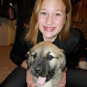 Meet your Posher, Vanna